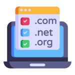 DNS services