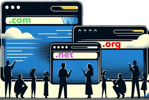 A comprehensive guide to choosing the right business website.