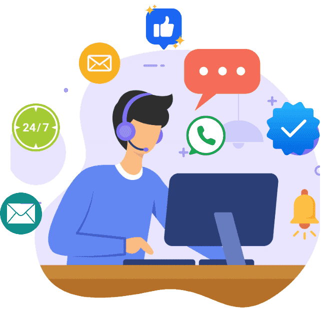 Social-media-management