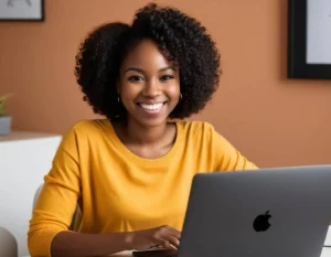 guide on building a website in Cameroon