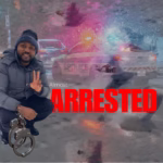 your tech partner - Almost Arrested