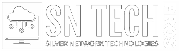 SN TechPros LOGO